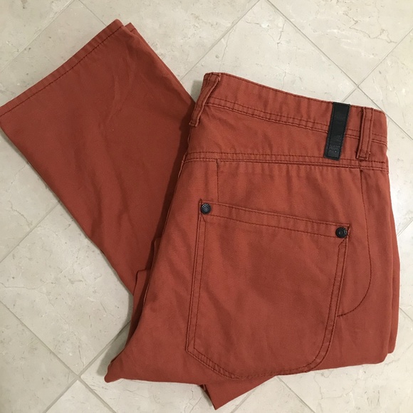 Zak Pants - 34x30 - Picture 2 of 7